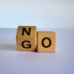 no go zone