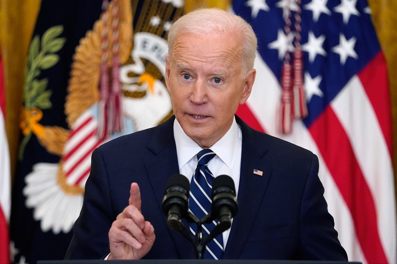 Biden Ukraine Afghanistan aid