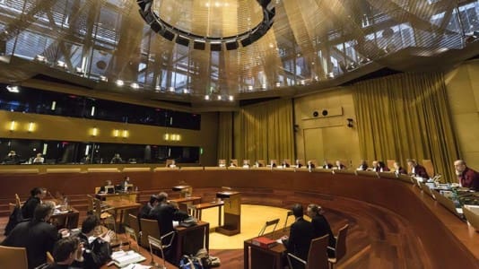 ECJ-European-Court-of-Justice-Poland