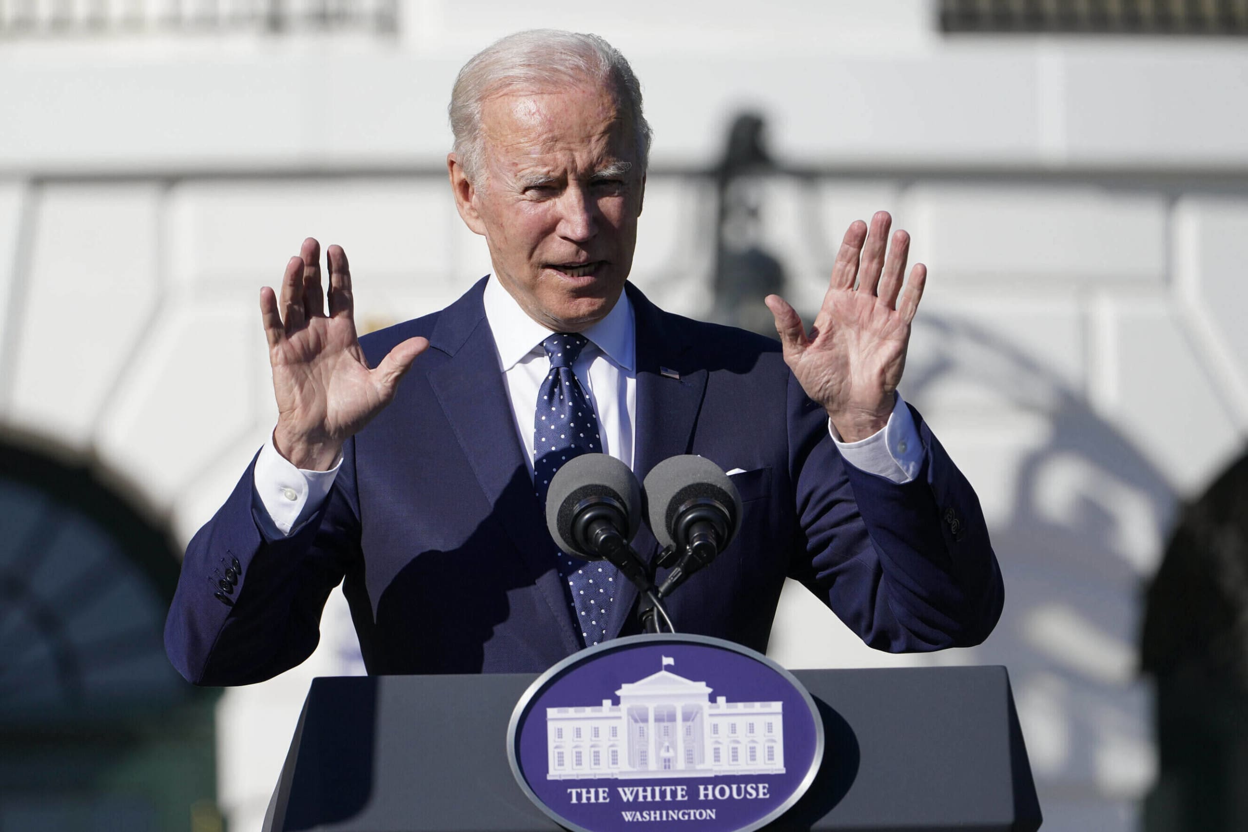 United States, Joe Biden, Democrats, David Shor, survey