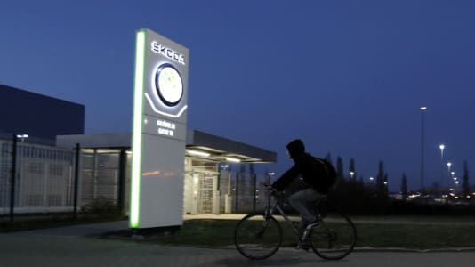 Czech Republic, inflation, energy prices, concerns, coronavirus