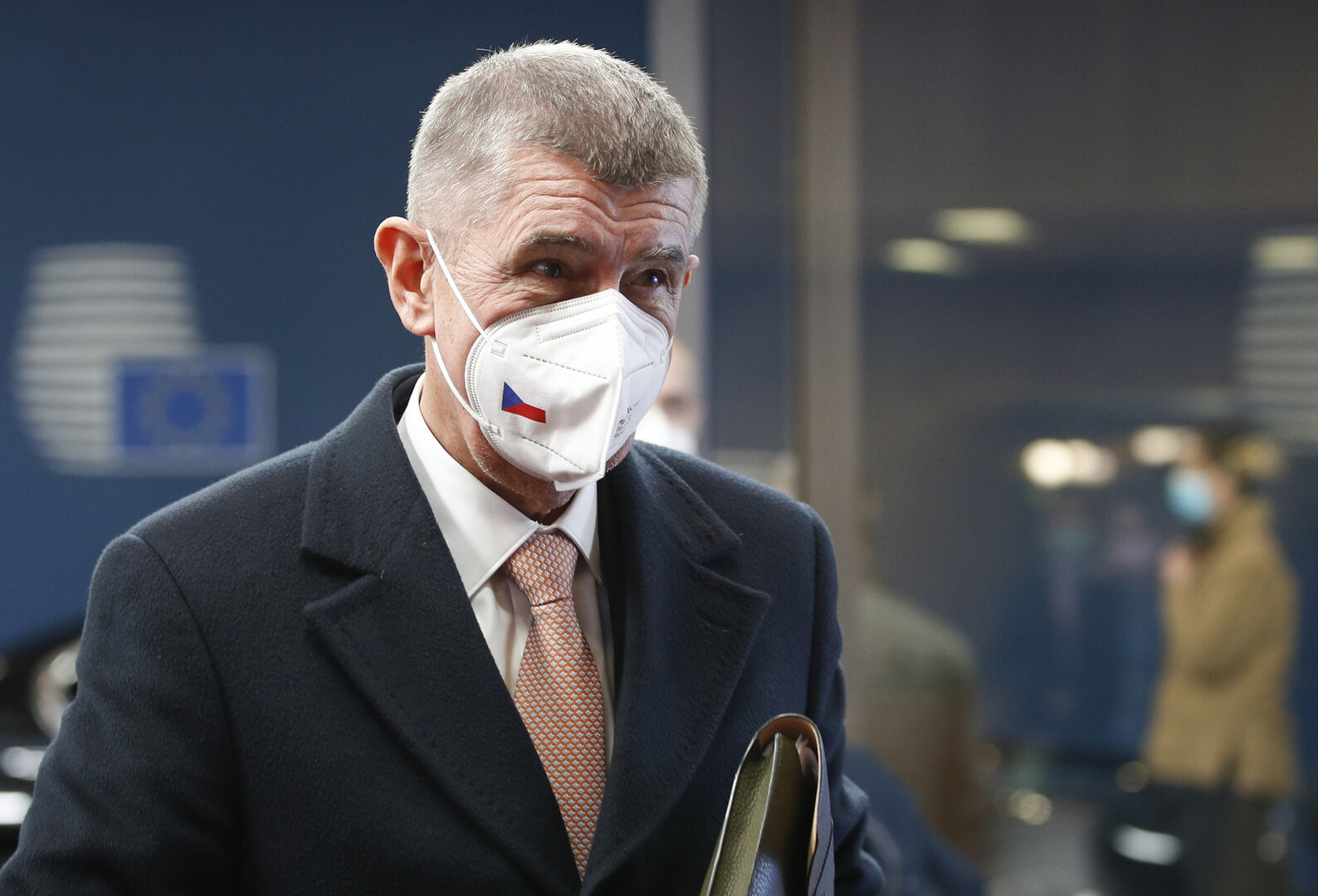 Czech Republic, Andrej Babiš, European Commission, climate neutrality