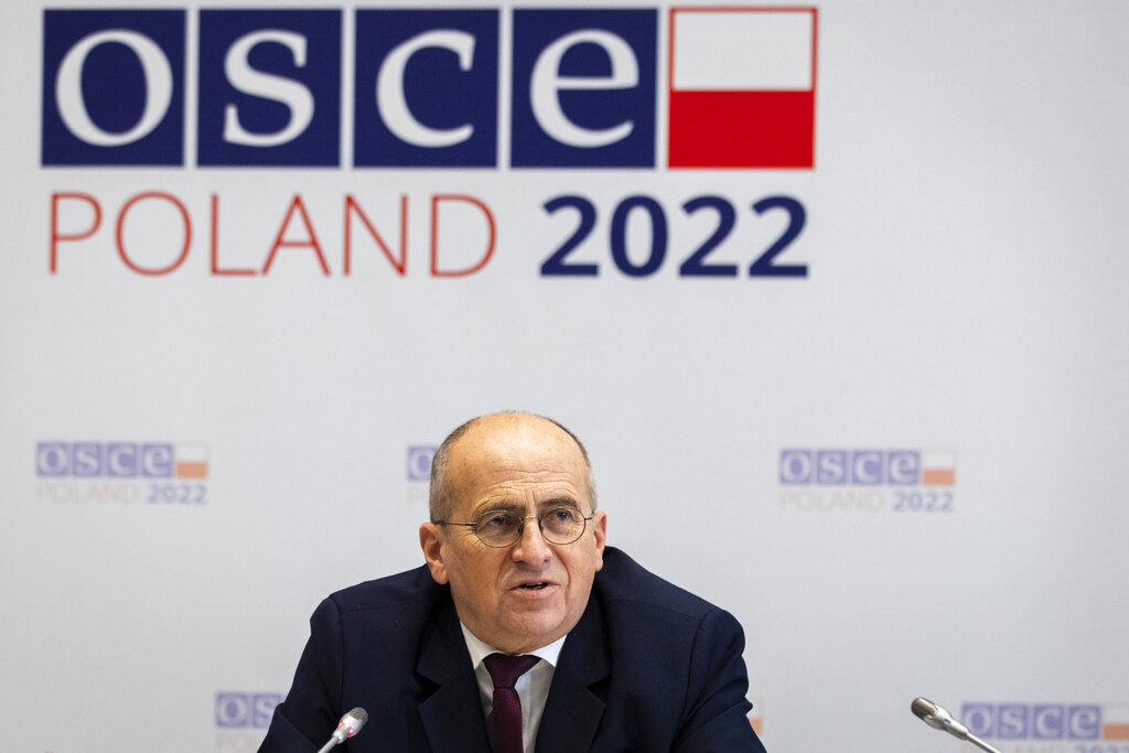 Poland OSCE