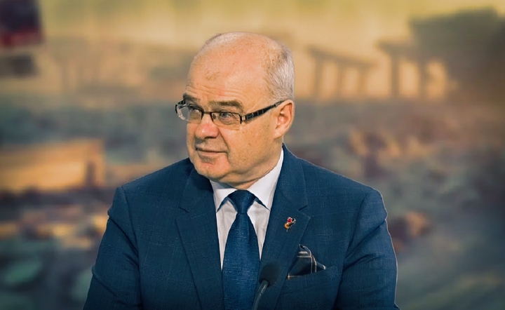 Polish general: ‘Just one more step and NATO will be gone’