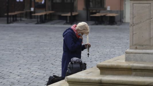 Dominik Duka, religion, catholic church, census