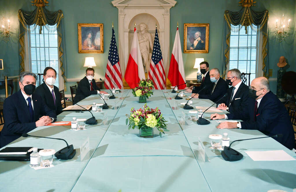 US Poland