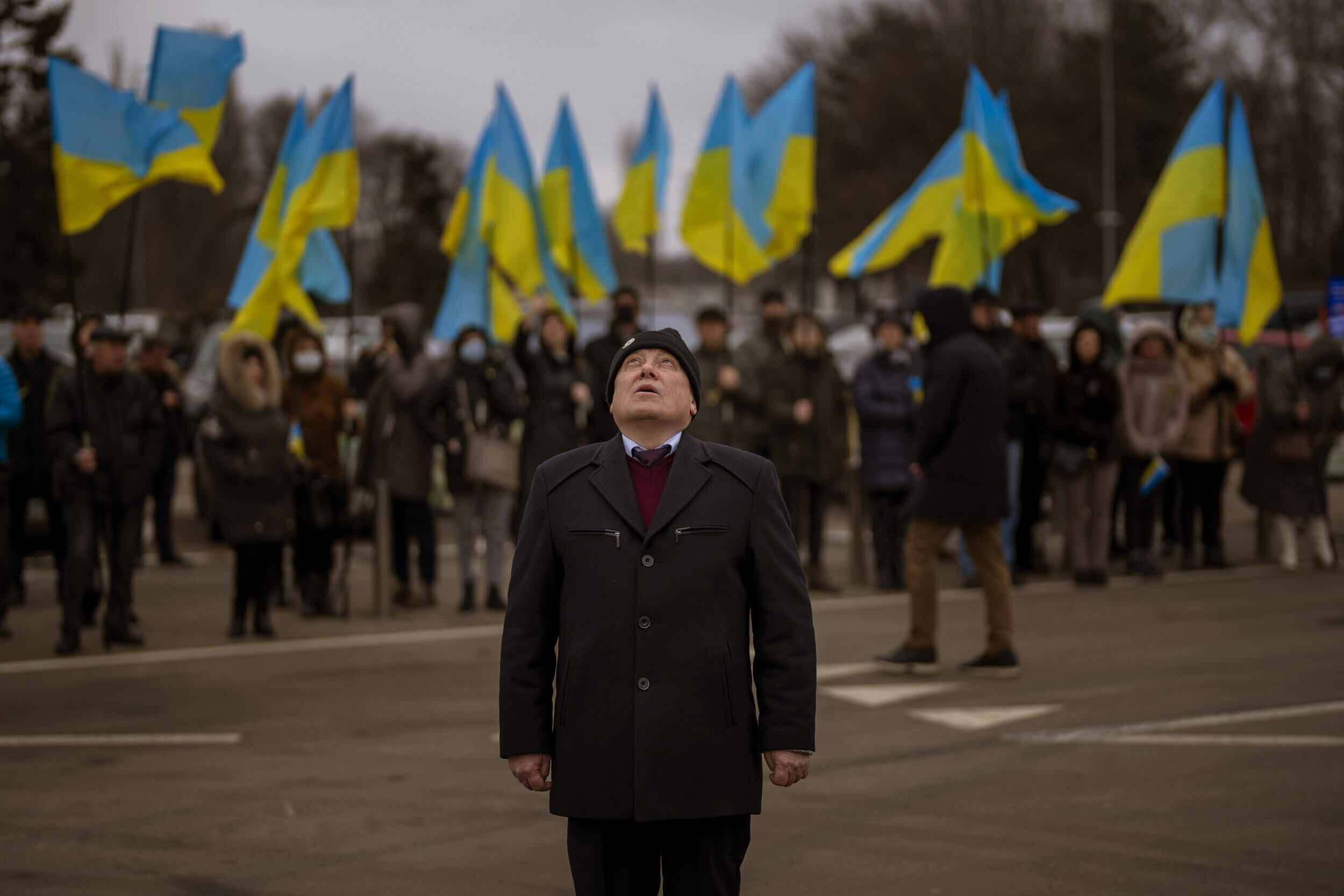 Ukraine, foreign media, David Arakhamia, fake news