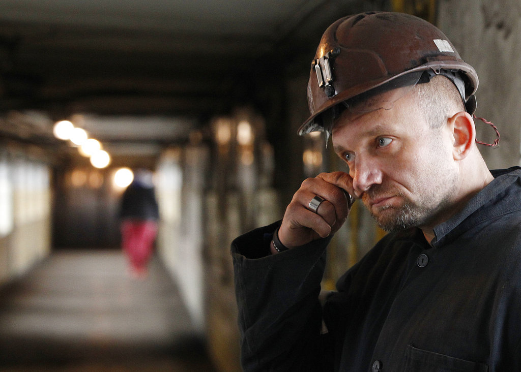 Polish coal mine closures may be slowed down