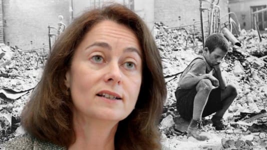 MEP Barley reminded of her ‘starving’ Poland and Hungary remarks