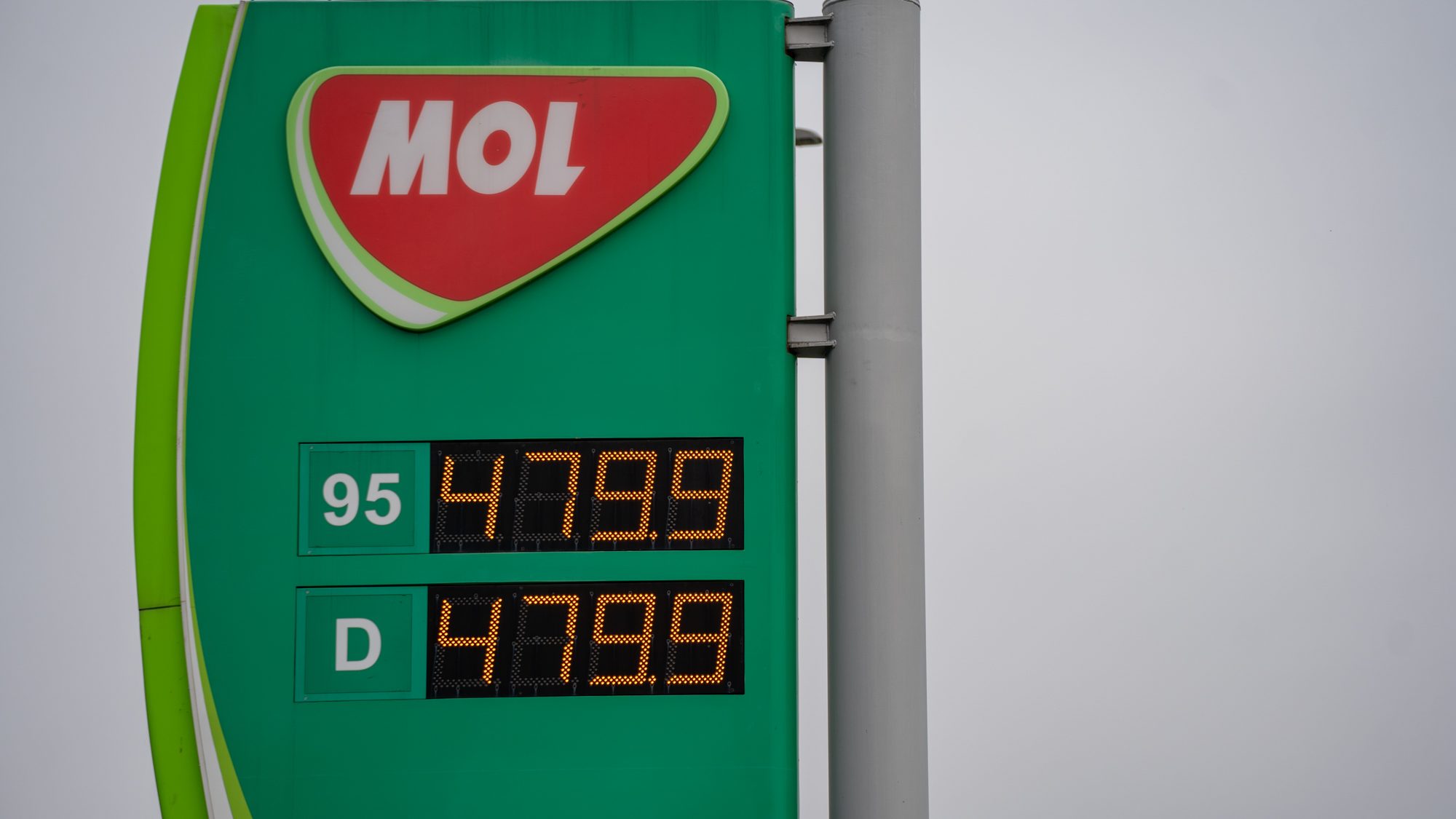 MOL Orlen Lotos