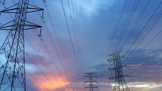 power, electricity