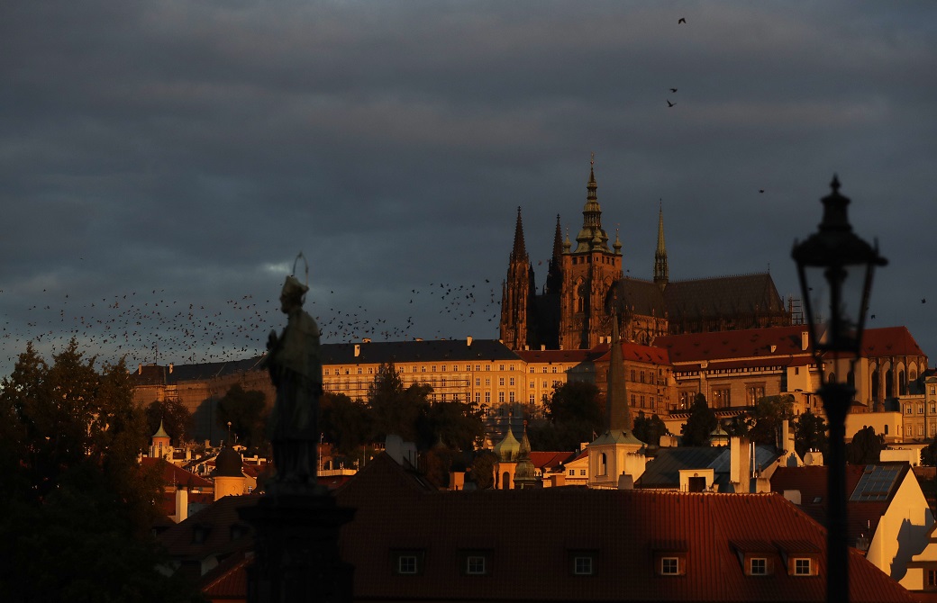 Prague Castle