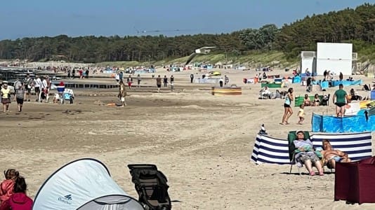 Rising prices making Poles change their holiday plans