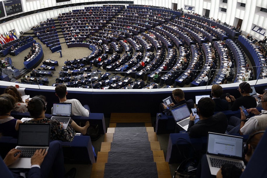 European Parliament
