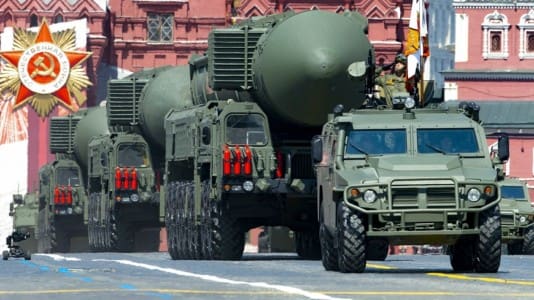 RS-24 Yars